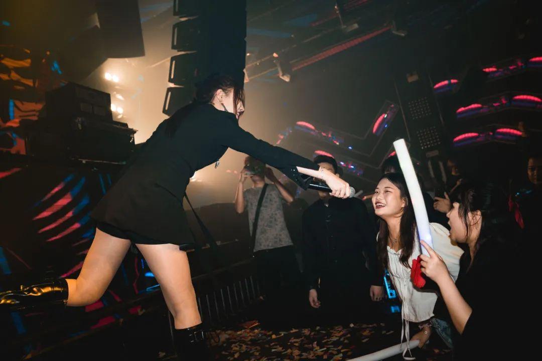 韵鸷】让你的每一秒上头触燃心动-东莞东莞bb house club(浩斯酒吧)