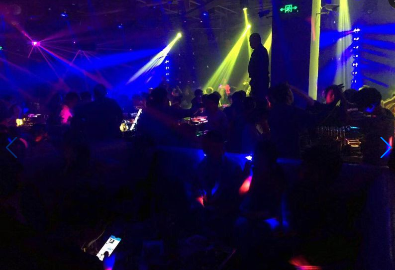 普乐浩斯酒吧ph酒吧playhouseclub